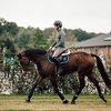 Егор Щибрик зачислен в Young Riders Academy