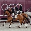 Открыт набор волонтеров на Олимпийские игры 2024
