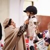 Юбилейный Кубок Президента ФКСР прошел в КСК «Измайлово»