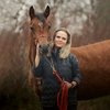 Севостьянова Валерия. Счастье коннозаводчицы