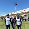 Команда Otrada Endurance выступила в ОАЭ