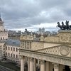 На ЦМИ завершилась подготовка к реконструкции