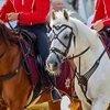 В Москве проходит фестиваль "Конное достояние России"