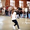 "Ветераны России" против хоббихорсинга