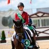 Красильникова Юлиса. Выездка до мурашек