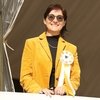 Политова Марина. Марина Политова, а вы, собственно, кто?