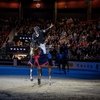 Хенрик фон Эккерман с травмой руки одержал победу