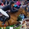 Хенрик фон Эккерман возглавляет рейтинг Longines