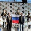 Успехи россиян в Беларуси