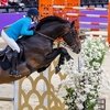 В Базеле стартовал финал Кубка мира по конкуру