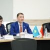 Китай и Казахстан объединились против инфекционной анемии лошадей