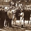 Леута Римма Станиславовна . Ее поздравлял Буденный