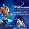 Longines Beijing Masters 2014