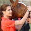 Главная конкуристка Монако отмечает день рождения