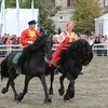 В фестивале «Спасская башня» примут участие Мирей Матье и конный акробат Лоренцо