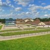 Новый российский центр пятиборья и конного спорта