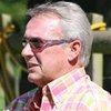 Мастер-класс по выездке с Дэйвидом Хантом.
