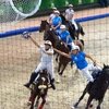 Всемирные конные игры. День 8. Хорсбол