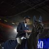 Российский конкурист чуть-чуть не допрыгнул до тройки лидеров