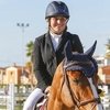 Дочка Романа Абрамовича выиграла турнир по конкуру