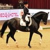 Победа российской всадницы Елены Сидневой в Польше