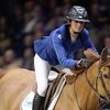 Французская конкуристка победила в Гран-при Longines