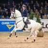 Мария Маденова - шестая в международном Гран-при CSI3*