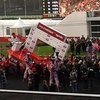 Чемпионов чуть не уронили: инцидент на Венсанском ипподроме в Париже