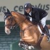 Канадский конкурист выигрывает один турнир за другим