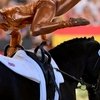 Итоги по вольтижировке и драйвингу подведут в Бордо