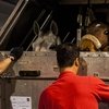 Лошади летели на конкурный турнир 13 часов
