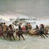 Какая Масленица без лошадей?