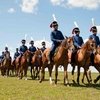 Казаки совершат конный поход на Берлин