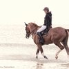 Зачем Пенелопа Лепрево занималась вольтижировкой и хорсболом?