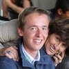 Юный ирландский конкурист уехал из Германии на машине