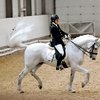 Дочка актрисы Анны Ковальчук увлечена выездкой