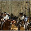 Jerez Horse Fair