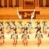 Китайская выездка попала в Книгу рекордов Гиннеса