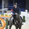 Успехи российских всадниц на этапе престижной серии конкурных турниров