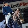 Инесса Меркулова и Мистер Икс всё ближе к вершине мирового рейтинга по выездке!