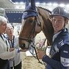 Скотт Браш вернул лидерство в конкурном рейтинге!