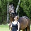 Латвийский конкурист Кристапс Неретникс потерял пять лошадей