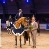 Мария Маденова зачислена в самую престижную конноспортивную академию
