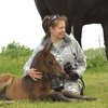 Как фотографировать лошадь. Часть I. Нюансы портрета