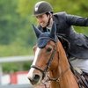 Немецкий всадник выиграл сложнейшее Гамбургское Дерби