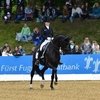Немецкая всадница Кристина Шпрее выиграла престижный турнир 