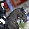 Longines Global Champions Tour. Канны