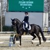 Российская всадница – первая в международном рейтинге по выездке!