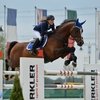 Россия захватила лидерство в рейтинга Кубке Наций по конкуру своего дивизиона