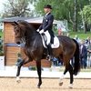 Новая победа американского всадника
